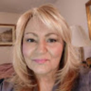 Meet your Posher, Vicky